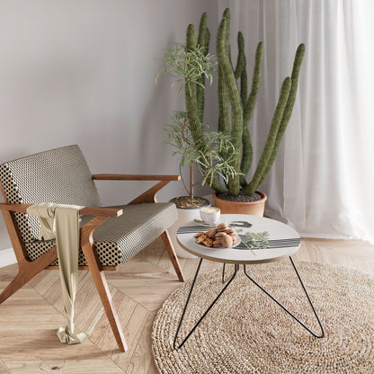 HERACLEUM ARRAY Mesa de Centro
