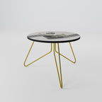 HERACLEUM ARRAY Mesa de Centro 60