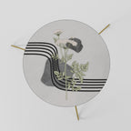 HERACLEUM ARRAY Mesa de Centro 60