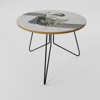 HERACLEUM ARRAY Coffee Table