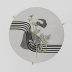 HERACLEUM ARRAY Mesa de Centro 69