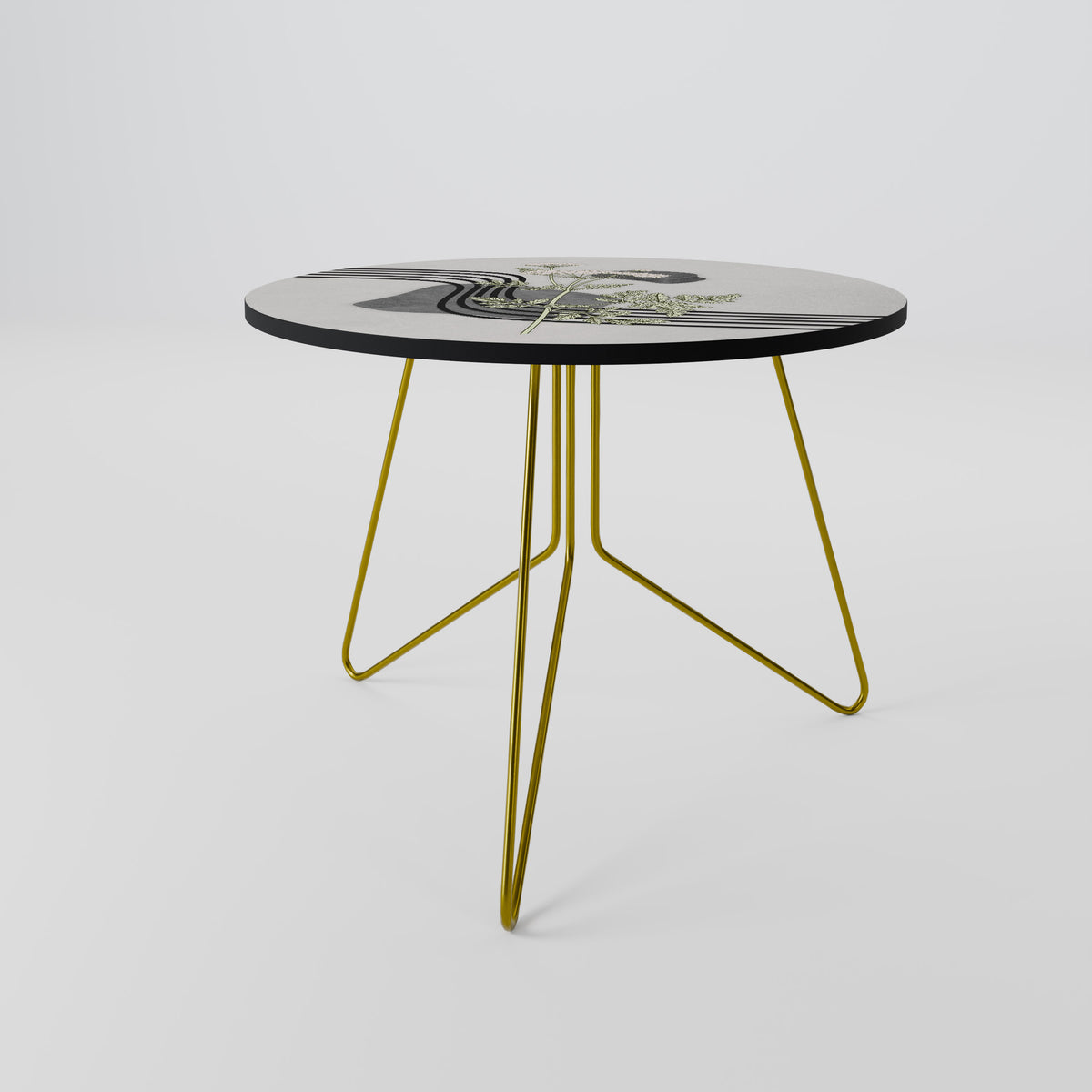 HERACLEUM ARRAY Coffee Table