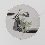 HERACLEUM ARRAY Mesa de Centro 69