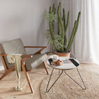 OBDYDIAN PRELUDE Coffee Table