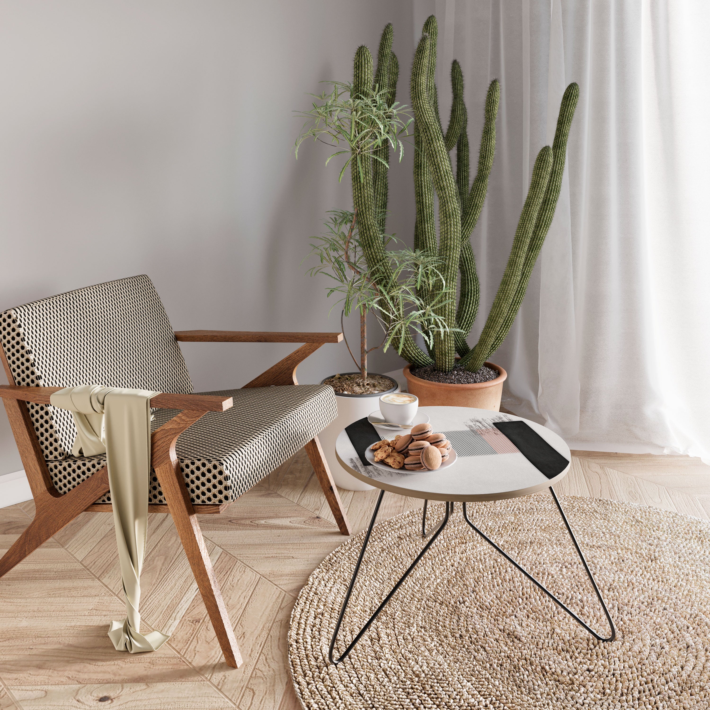 OBDYDIAN PRELUDE Coffee Table