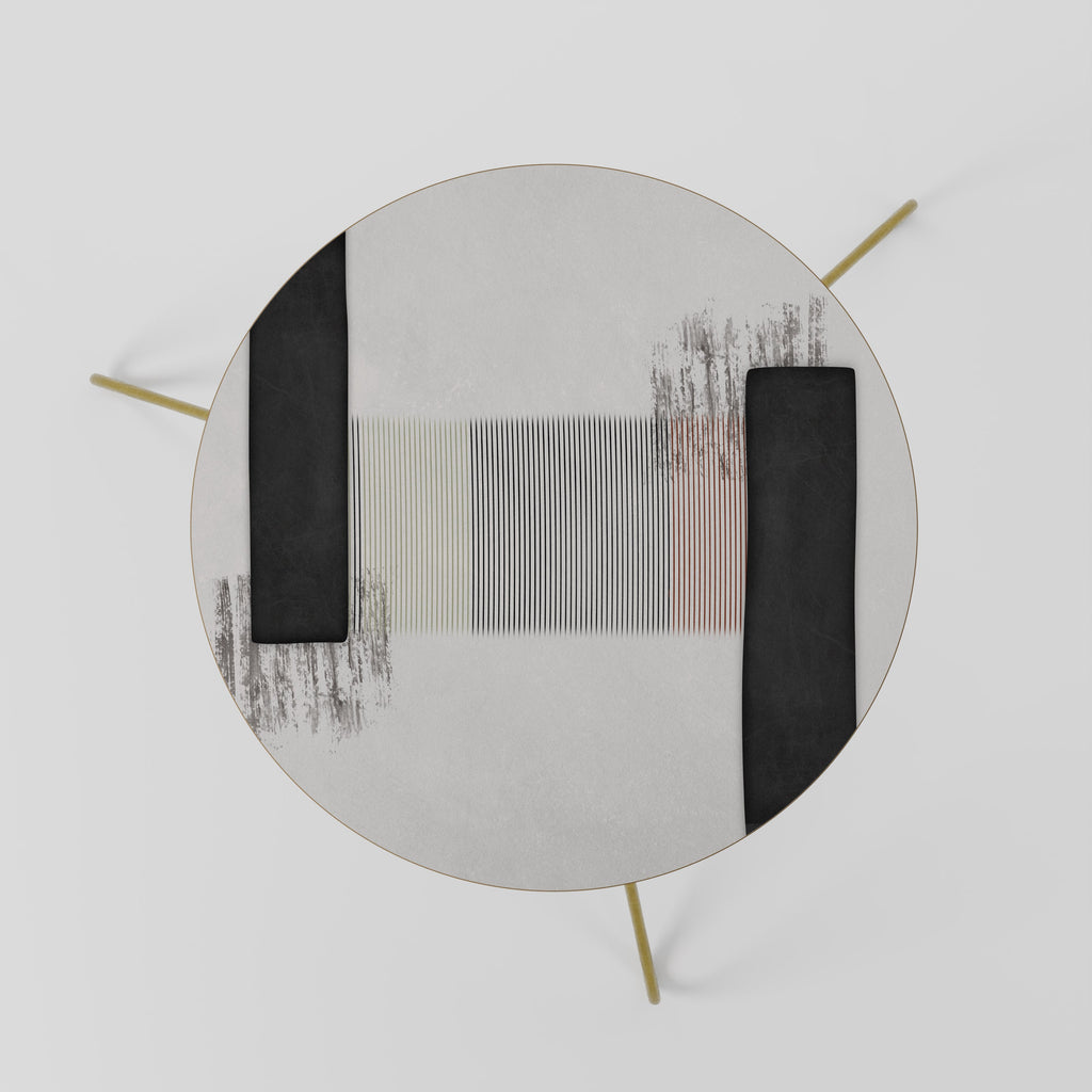 OBDYDIAN PRELUDE Mesa de Centro 60