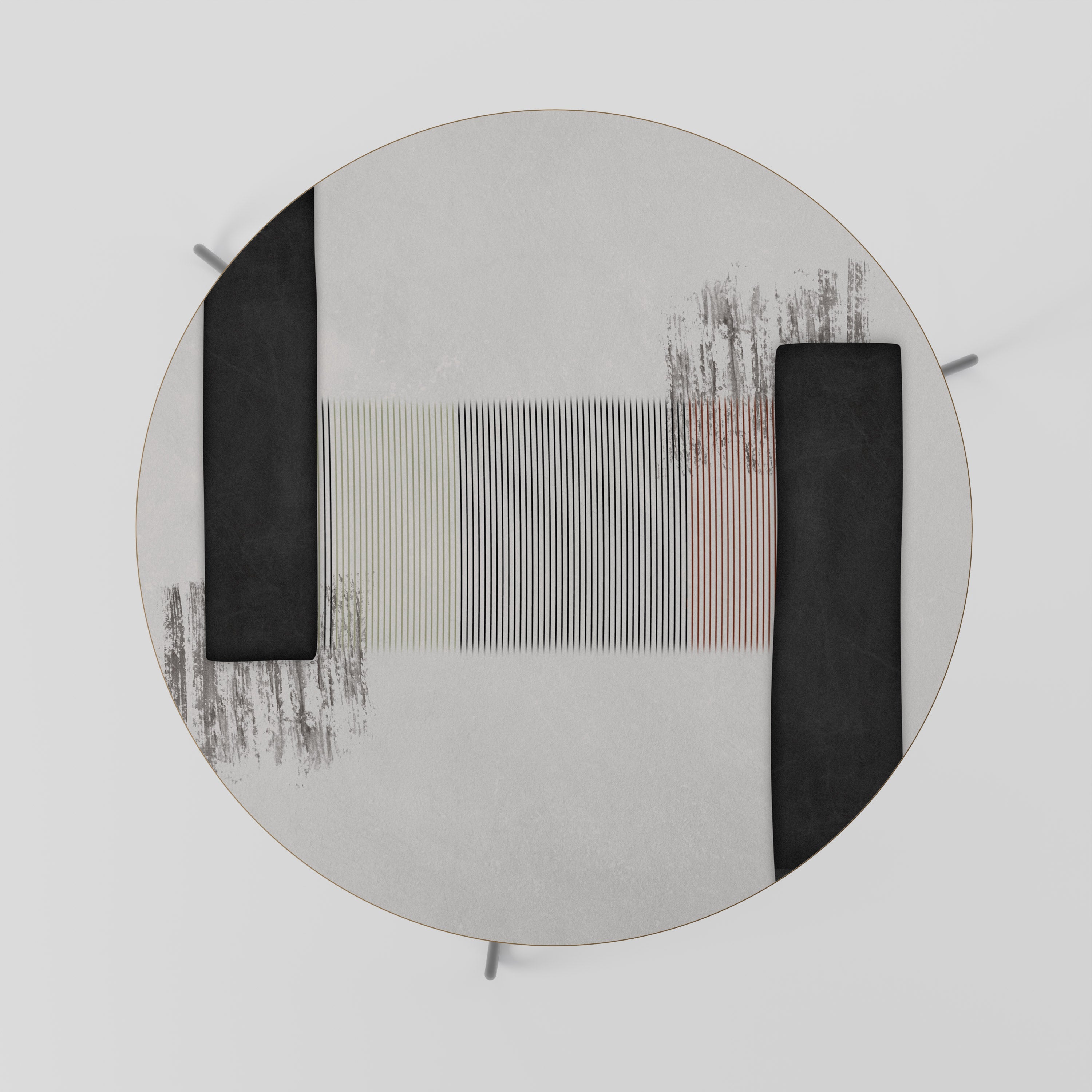 OBDYDIAN PRELUDE Mesa de Centro 69