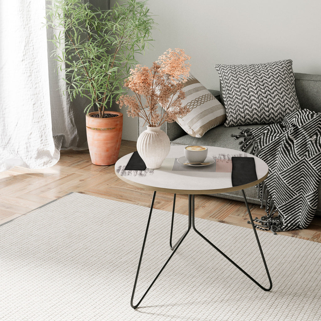 OBDYDIAN PRELUDE Mesa de Centro 69