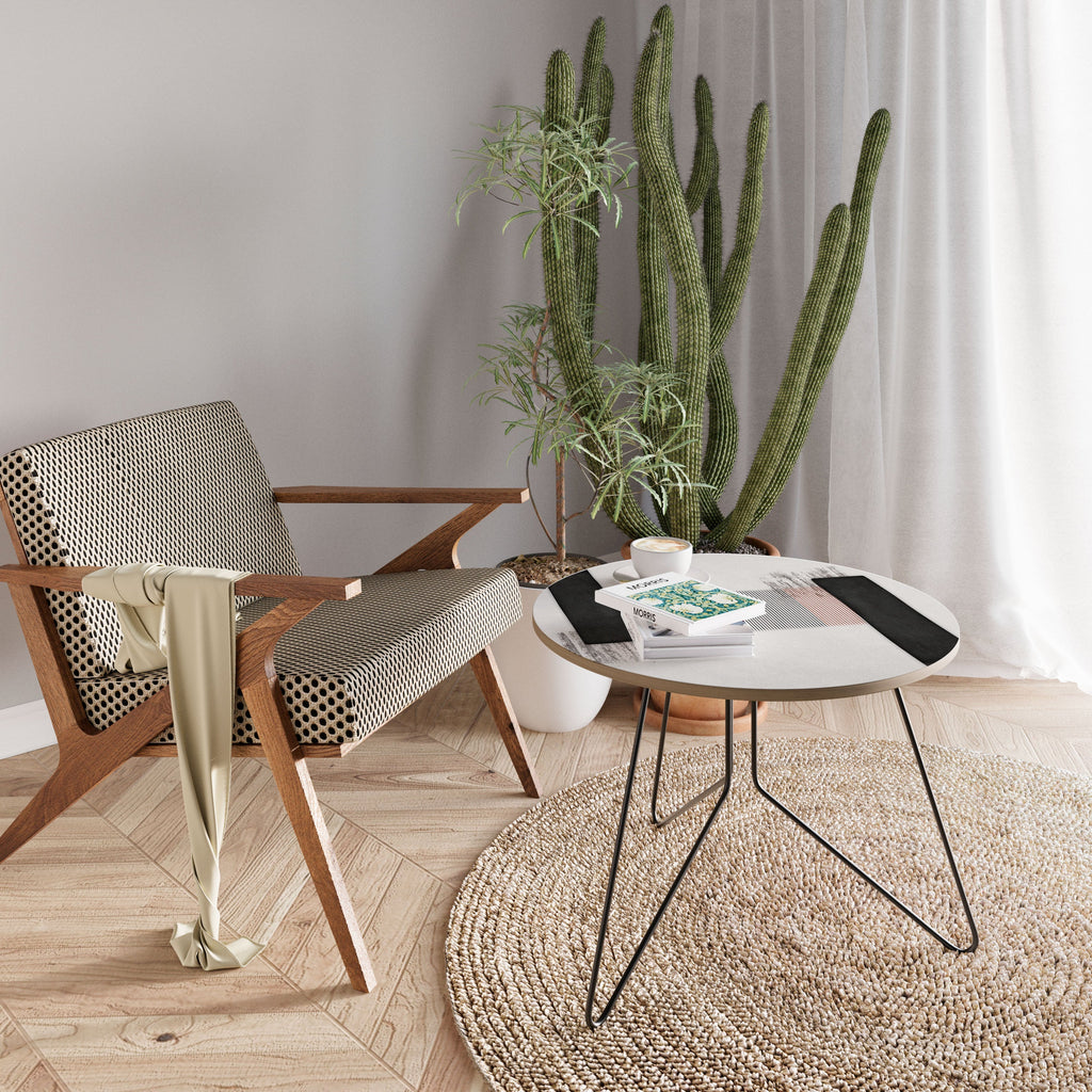 OBDYDIAN PRELUDE Mesa de Centro 69