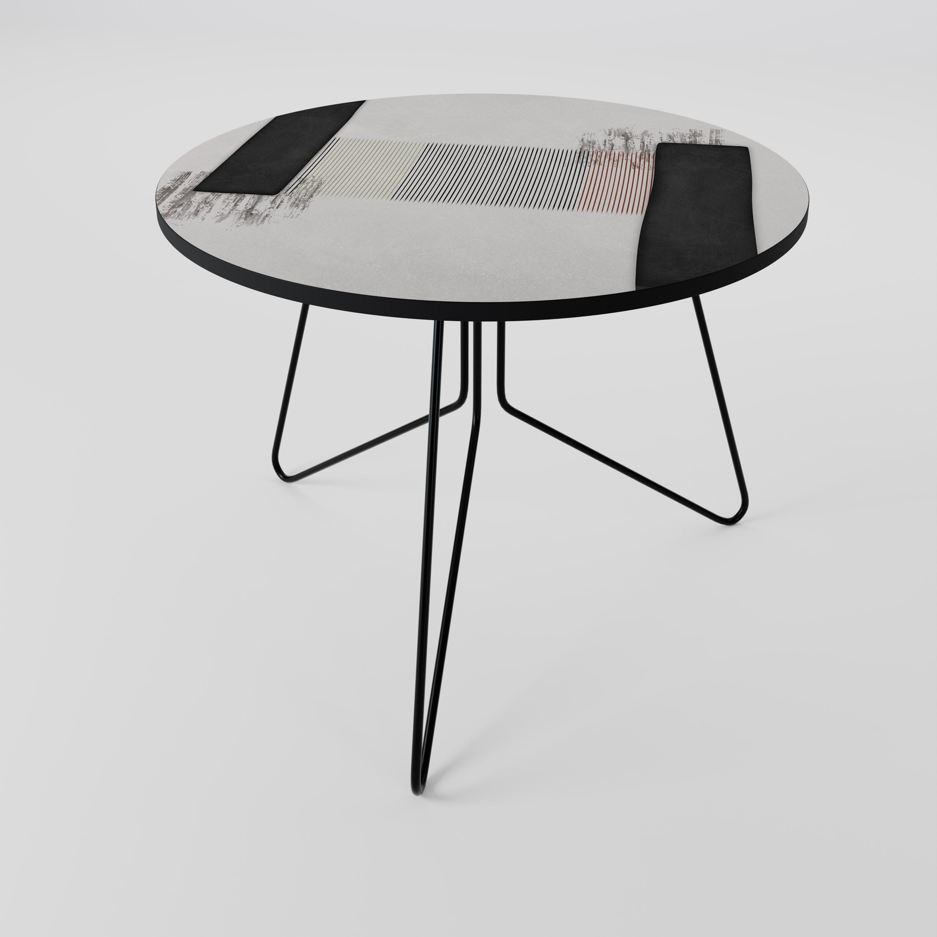 OBDYDIAN PRELUDE Coffee Table