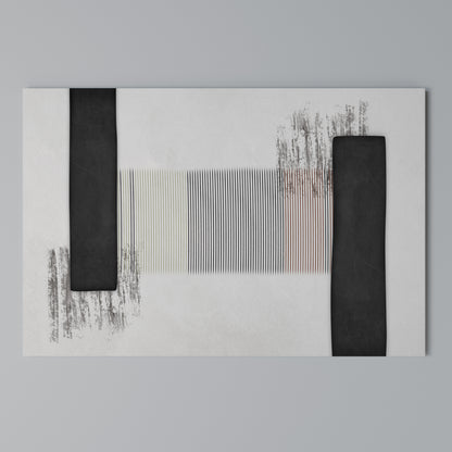 OBDYDIAN PRELUDE Horizontal Canvas Print