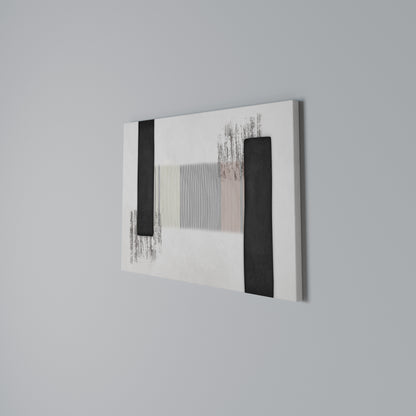 OBDYDIAN PRELUDE Horizontal Canvas Print