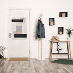 OBDYDIAN PRELUDE Peel and Stick Vertical Poster