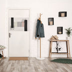 OBDYDIAN PRELUDE Peel and Stick Horizontal Poster