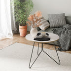 BLACK OVERTURE Mesa de Centro 69