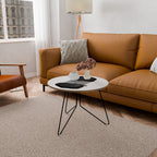 BLACK OVERTURE Mesa de Centro 69