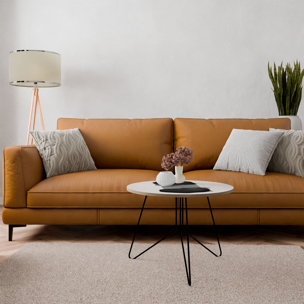 BLACK OVERTURE Mesa de Centro 69