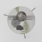 FERN MELANCHOLY Mesa de Centro 60