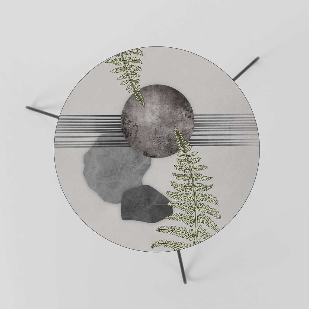 FERN MELANCHOLY Mesa de Centro 60