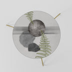 FERN MELANCHOLY Mesa de Centro 60