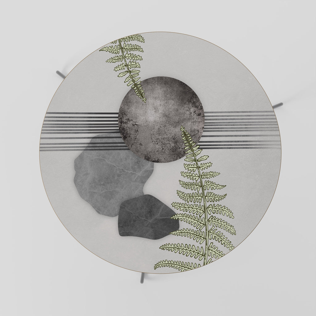 FERN MELANCHOLY Mesa de Centro 69