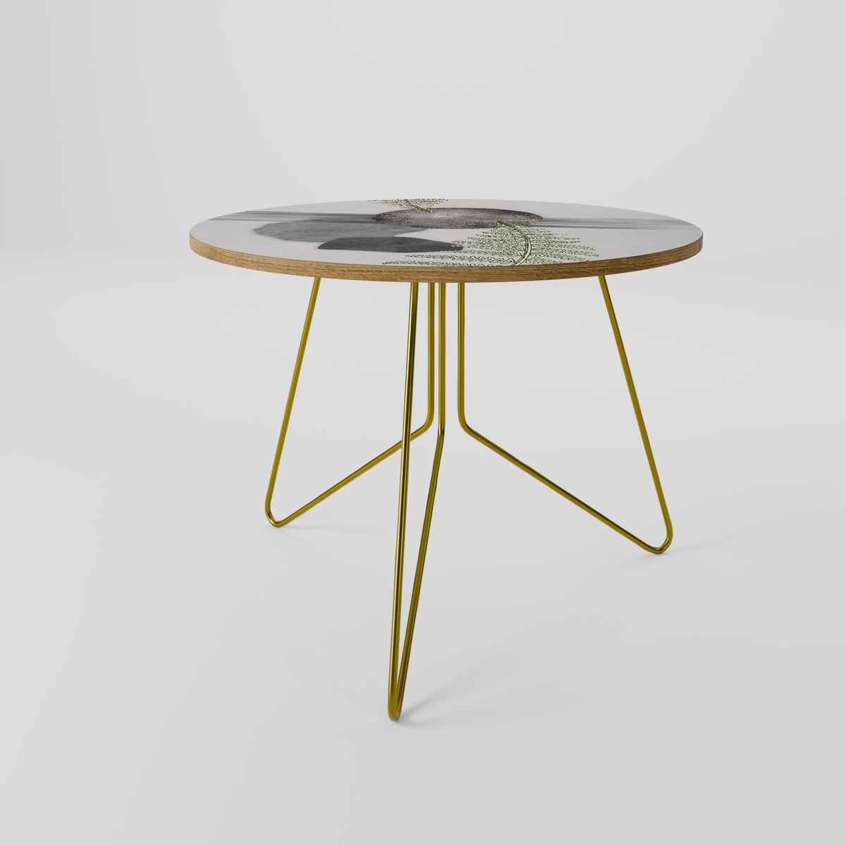 FERN MELANCHOLY Coffee Table