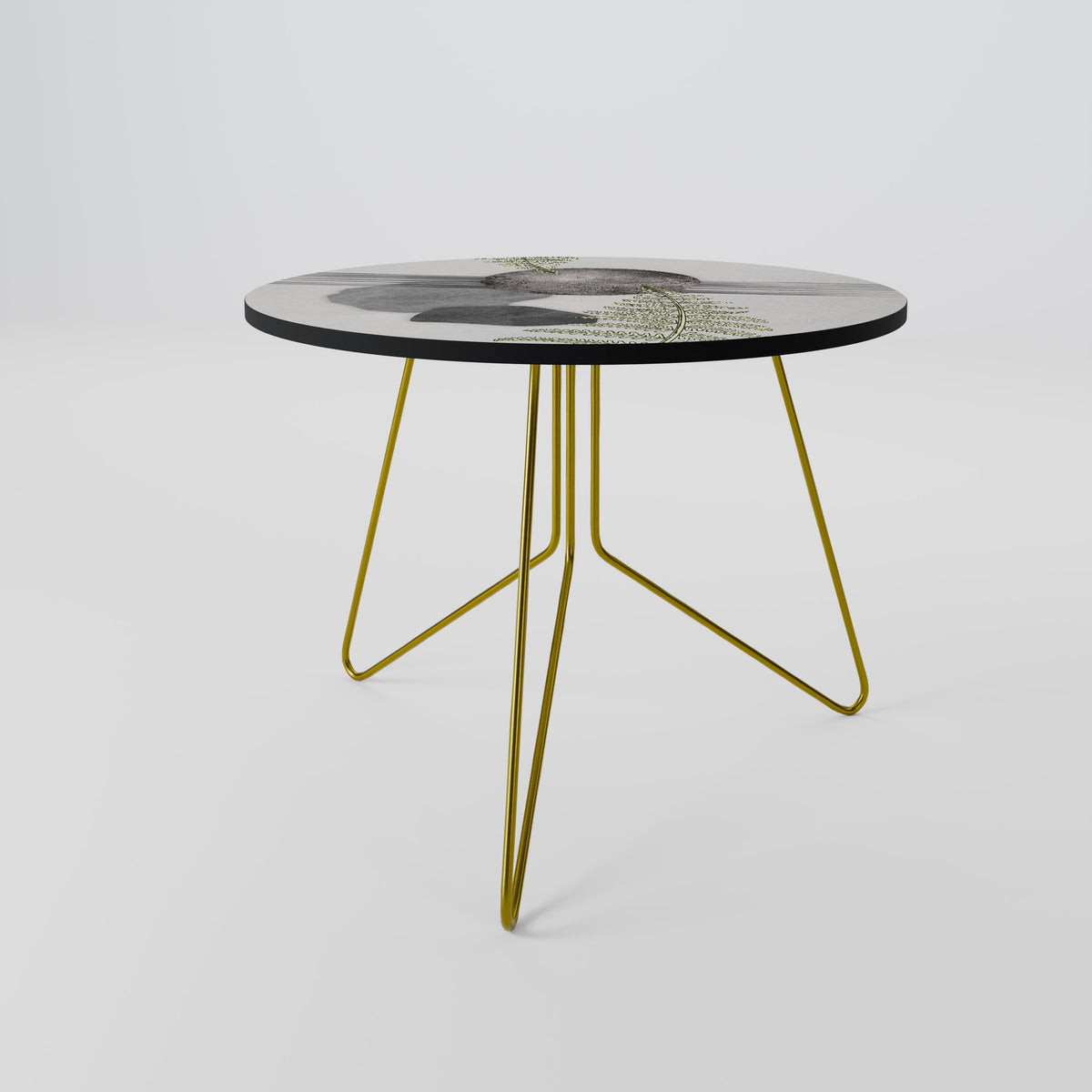 FERN MELANCHOLY Coffee Table