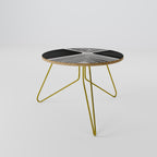 DARKSIDE OF THE LINE Mesa de Centro 60