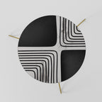 DARKSIDE OF THE LINE Mesa de Centro 60