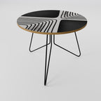 DARKSIDE OF THE LINE Mesa de Centro