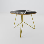 DARKSIDE OF THE LINE Mesa de Centro 69