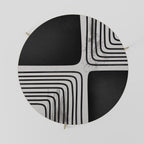 DARKSIDE OF THE LINE Mesa de Centro 69