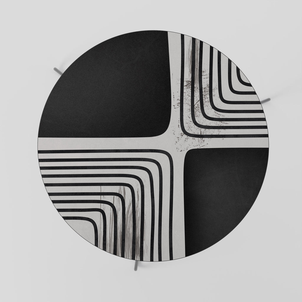 DARKSIDE OF THE LINE Mesa de Centro 69