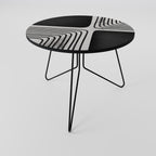 DARKSIDE OF THE LINE Mesa de Centro