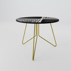 DARKSIDE OF THE LINE Mesa de Centro 69