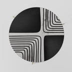 DARKSIDE OF THE LINE Mesa de Centro 69