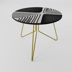 DARKSIDE OF THE LINE Mesa de Centro