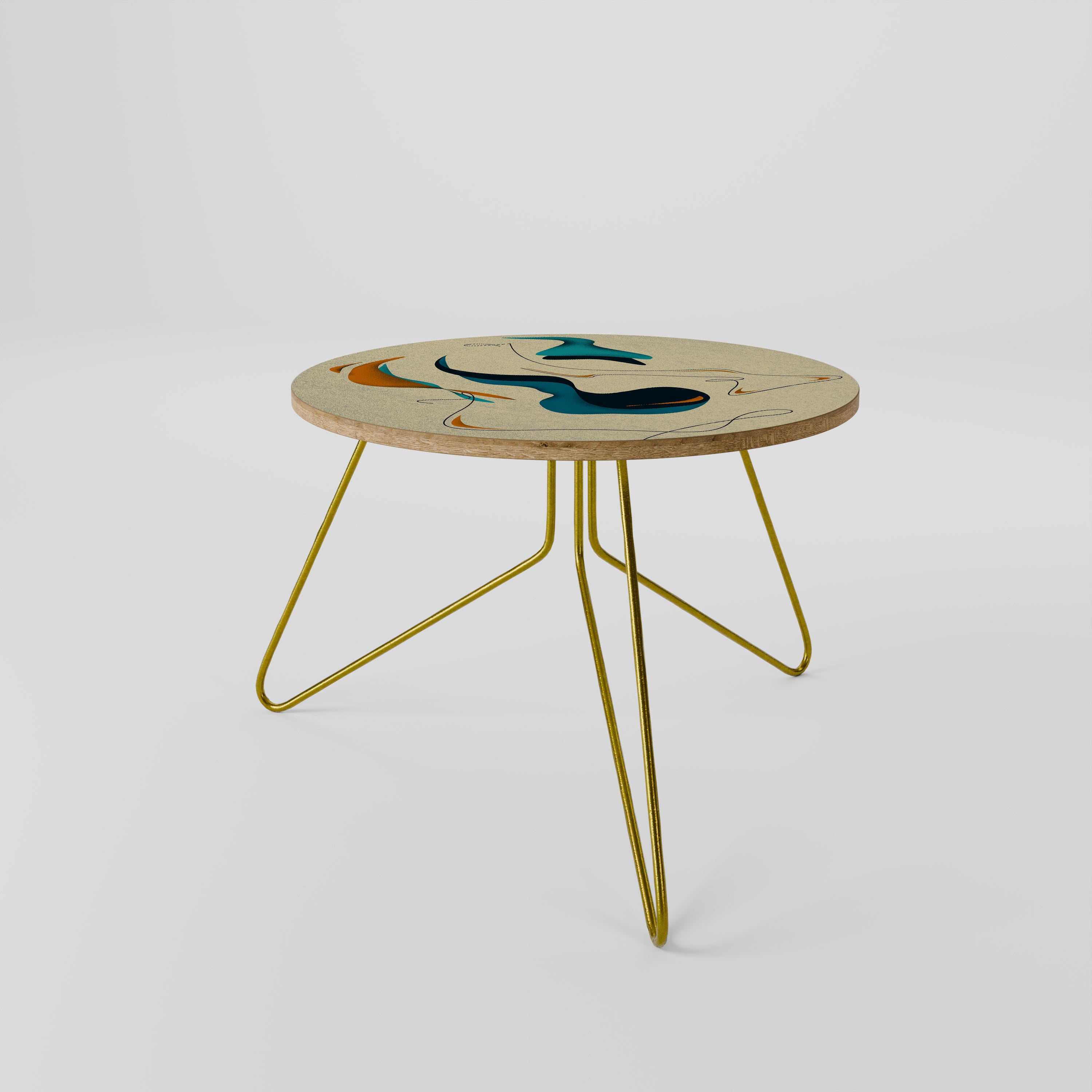 DREAMY DAZE Mesa de Centro