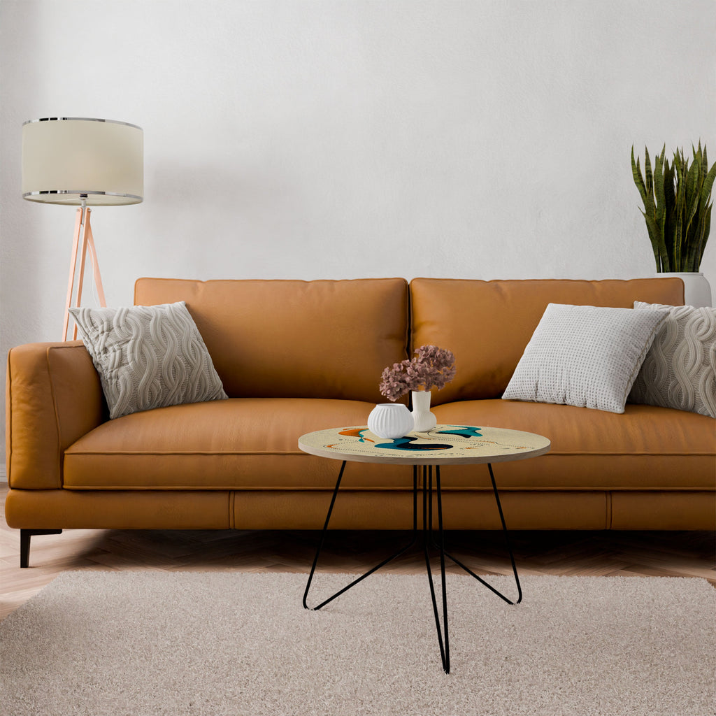 DREAMY DAZE Mesa de Centro 69