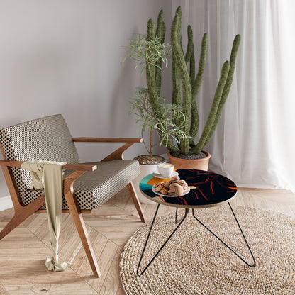 SILHOUETTE SONATA Coffee Table