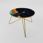 SILHOUETTE SONATA Mesa de Centro