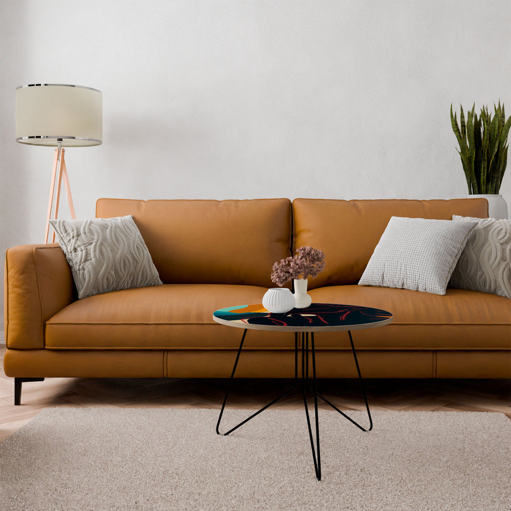 SILHOUETTE SONATA Mesa de Centro 69