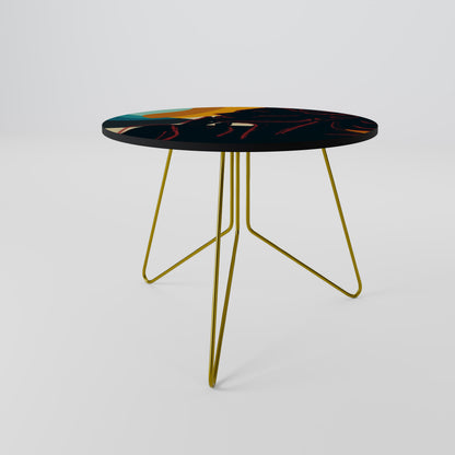 SILHOUETTE SONATA Coffee Table