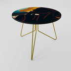 SILHOUETTE SONATA Mesa de Centro