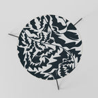 ETHEREAL ORNAMENT Mesa de Centro 60