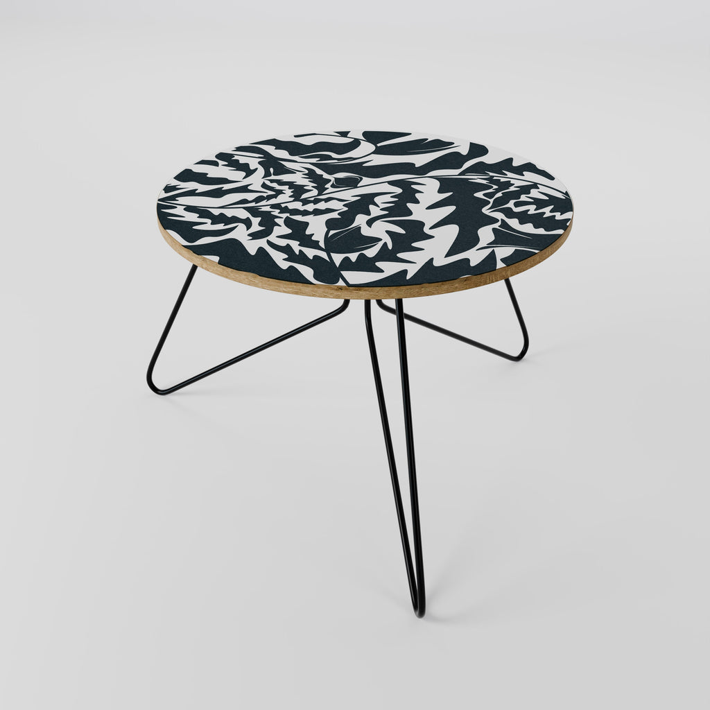 ETHEREAL ORNAMENT Mesa de Centro 60