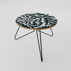 ETHEREAL ORNAMENT Mesa de Centro 60