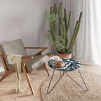 ETHEREAL ORNAMENT Mesa de Centro