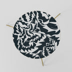 ETHEREAL ORNAMENT Mesa de Centro 60