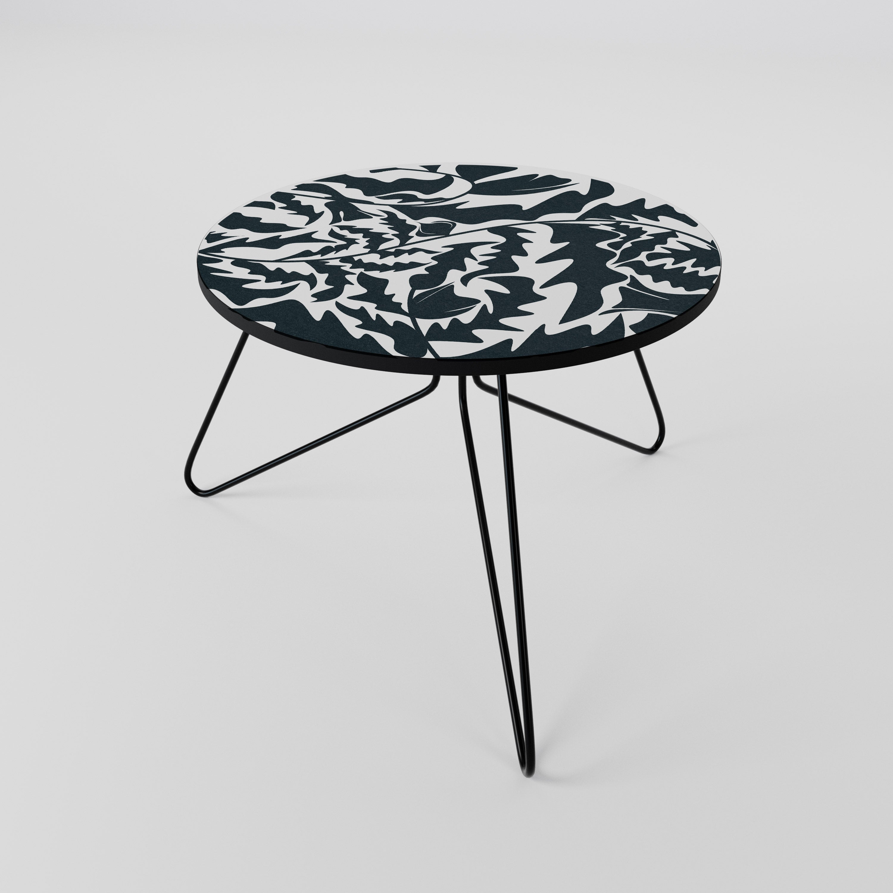 ETHEREAL ORNAMENT Mesa de Centro 60